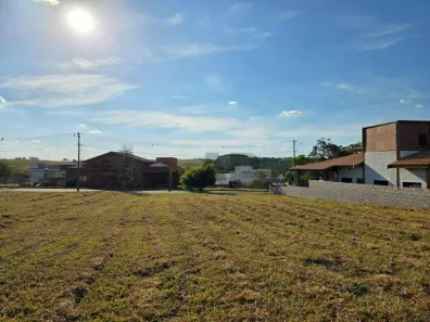 Lote/Terreno à venda, 808m² no Condomínio Fechado Bothanica Itu, Itu