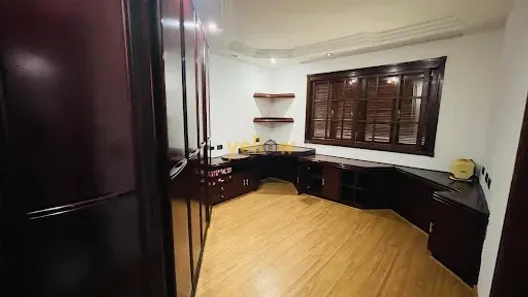 Casa de Condomínio com 5 Quartos à venda, 660m² no Arujázinho IV, Arujá