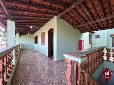 Casa com 4 Quartos à venda, 150m² no Progresso, Brumadinho