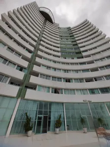 Apartamento com 2 Quartos à venda, 56m² no Ponta Negra, Natal