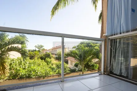 Casa de Condomínio com 2 Quartos à venda, 10m² no Engenho do Mato, Niterói