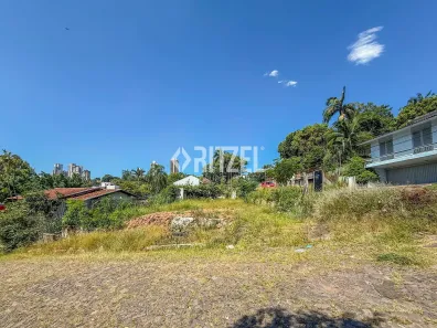 Lote/Terreno à venda, 416m² no Boa Vista, Novo Hamburgo