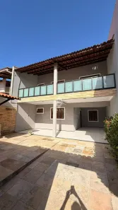 Casa com 4 Quartos à venda, 198m² no Parque Dois Irmãos, Fortaleza