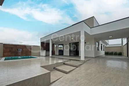 Casa com 3 Quartos à venda, 86m² no Cidade Nova Peruíbe, Peruíbe