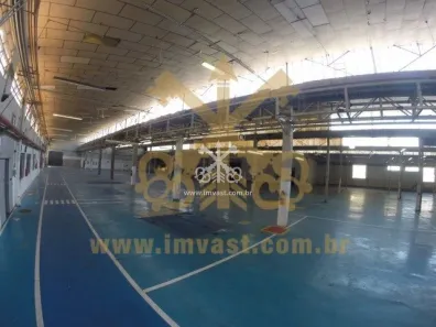 Galpão/Depósito/Armazém à venda, 6530m² no Santa Fé, Osasco