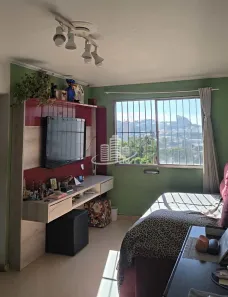 Apartamento com 2 Quartos à venda, 52m² no Vila Irmãos Arnoni, São Paulo