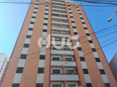 Apartamento com 3 Quartos à venda, 84m² no Centro, Piracicaba