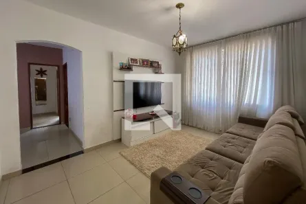 Apartamento com 3 Quartos à venda, 95m² no Caiçaras, Belo Horizonte