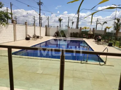 Apartamento com 2 Quartos à venda, 40m² no Grand Ville, Uberlândia