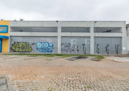 Ponto Comercial para alugar, 560m² no Jardim Petrópolis, São Paulo