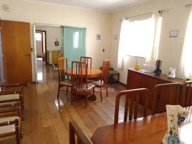 Casa com 4 Quartos à venda, 345m² no Zona Central, Rio Claro