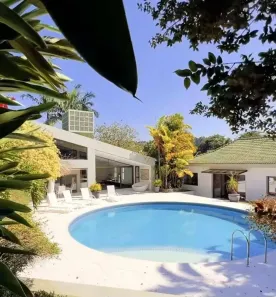 Casa de Condomínio com 3 Quartos à venda, 500m² no Alphaville Residencial Um, Barueri