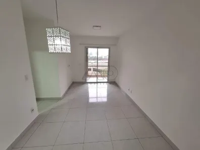 Apartamento com 3 Quartos para alugar, 113m² no Cidade Alta, Piracicaba