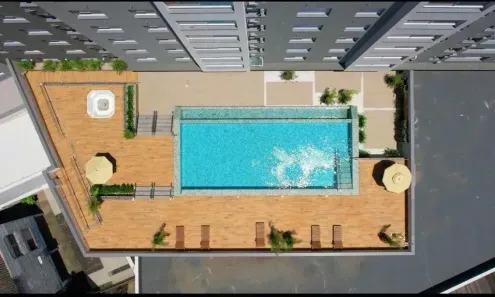 Apartamento com 1 Quarto à venda, 44m² no Agronomia, Porto Alegre