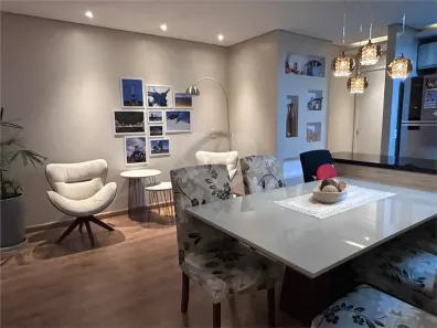 Apartamento com 2 Quartos à venda, 88m² no Casa Verde, São Paulo