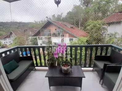 Casa de Condomínio com 3 Quartos à venda, 120m² no Badu, Niterói