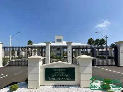 Lote/Terreno à venda, 728m² no Residencial Terras de Ártemis (Ártemis), Piracicaba