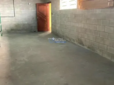 Galpão/Depósito/Armazém para alugar, 1059m² no Planalto, São Bernardo do Campo