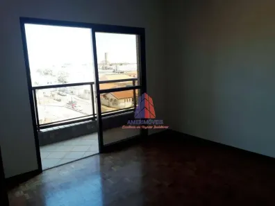 Apartamento com 2 Quartos à venda, 83m² no Vila Belvedere, Americana