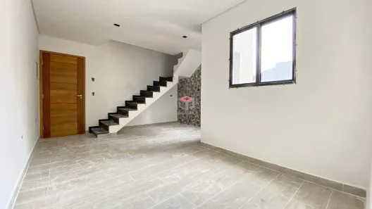 Cobertura com 2 Quartos à venda, 104m² no Vila Floresta, Santo André