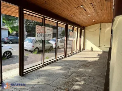 Ponto Comercial à venda, 320m² no São Geraldo, Porto Alegre