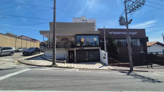 Sala Comercial para alugar, 90m² no Jardim América, Sorocaba
