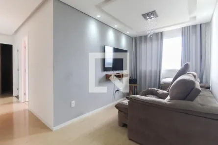 Apartamento com 2 Quartos à venda, 42m² no Colônia (Zona Leste), São Paulo