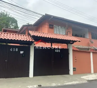 Apartamento com 3 Quartos à venda, 150m² no Ribeira, Rio de Janeiro