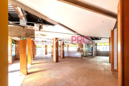 Prédio Comercial à venda, 1321m² no Vila Leopoldina, São Paulo
