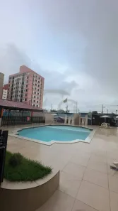 Apartamento com 3 Quartos à venda, 75m² no Inácio Barbosa, Aracaju