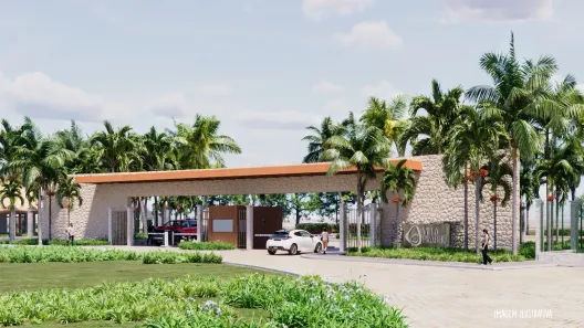 Lote/Terreno à venda, 200m² no Paracuru, Paracuru