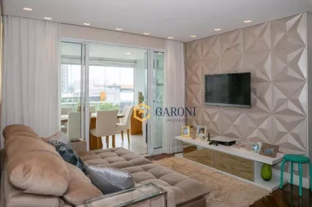 Apartamento com 3 Quartos à venda, 69m² no Vila Anastácio, São Paulo