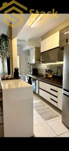 Apartamento com 2 Quartos à venda, 64m² no Medeiros, Jundiaí