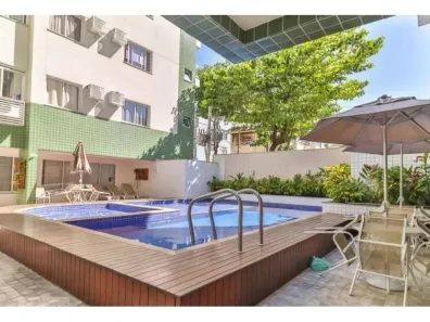 Apartamento com 3 Quartos à venda, 83m² no Pechincha, Rio de Janeiro