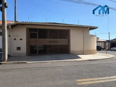 Casa com 3 Quartos à venda, 138m² no Jardim Panorama, Salto