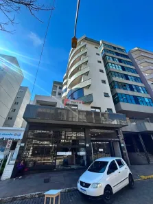 Apartamento com 1 Quarto para alugar, 50m² no Centro, Caxias do Sul