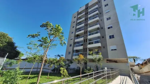 Apartamento com 2 Quartos à venda, 59m² no Tingui, Curitiba