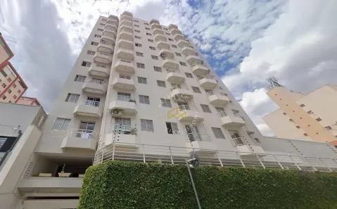 Apartamento com 1 Quarto à venda, 48m² no Ponte Preta, Campinas
