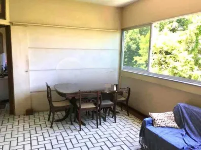 Apartamento com 5 Quartos à venda, 114m² no Lagoa, Rio de Janeiro