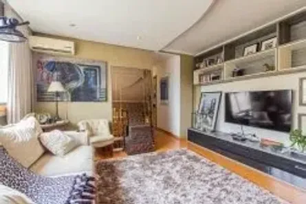 Apartamento com 3 Quartos à venda, 87m² no Passo da Areia, Porto Alegre