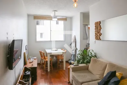 Apartamento com 2 Quartos à venda, 44m² no Água Branca, São Paulo
