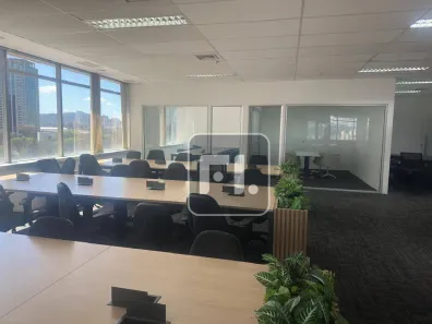 Sala Comercial para alugar, 339m² no Alphaville Centro Industrial e Empresarial/Alphaville., Barueri