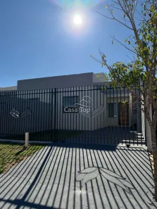Casa com 2 Quartos à venda, 54m² no Cará-cará, Ponta Grossa