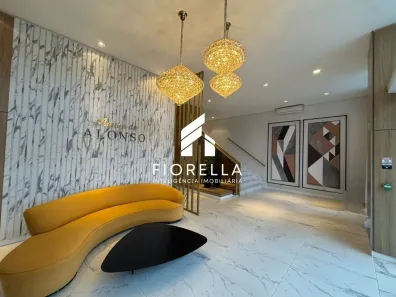 Apartamento com 2 Quartos à venda, 74m² no Kobrasol, São José