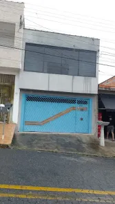 Sobrado com 2 Quartos à venda, 125m² no Jardim Moraes, Itaquaquecetuba