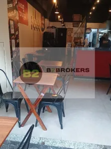 Ponto Comercial para alugar, 60m² no Tijuca, Rio de Janeiro