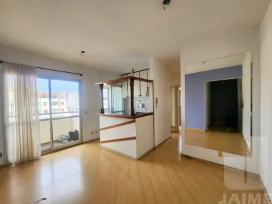 Apartamento com 2 Quartos à venda, 50m² no Santa Cecília, São Paulo