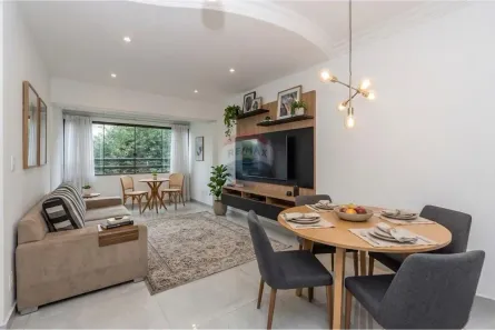 Apartamento com 2 Quartos à venda, 68m² no Vila Pompéia, São Paulo