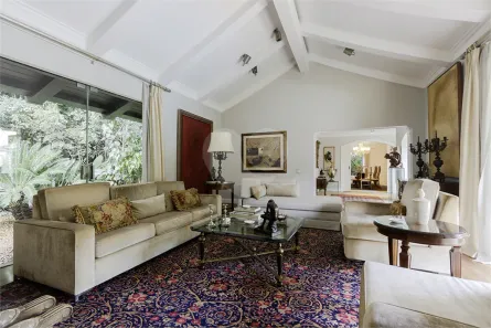 Casa com 4 Quartos à venda, 1200m² no Cidade Jardim, São Paulo
