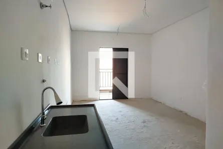 Kitnet com 1 Quarto à venda, 27m² no Alto da Mooca, São Paulo